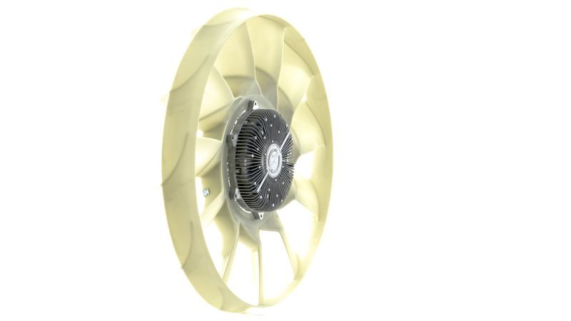 MAHLE, Ventilateur, refroidissement du moteur