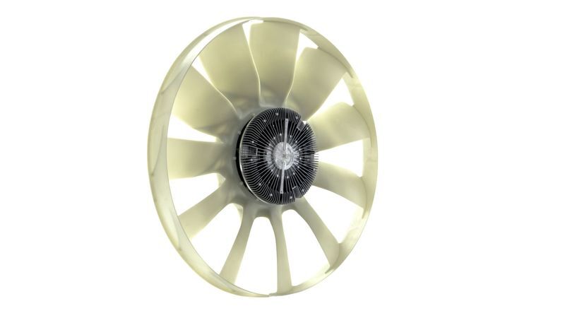 MAHLE, Ventilateur, refroidissement du moteur