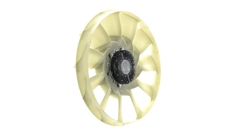 MAHLE, Ventilateur, refroidissement du moteur