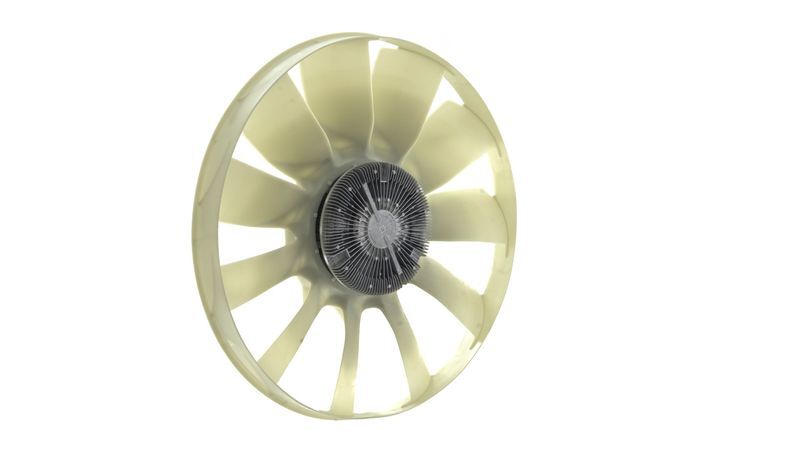 MAHLE, Ventilateur, refroidissement du moteur