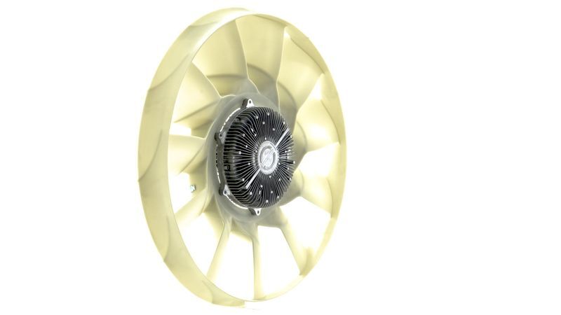 MAHLE, Ventilateur, refroidissement du moteur