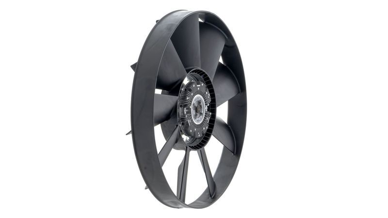 MAHLE, Ventilateur, refroidissement du moteur