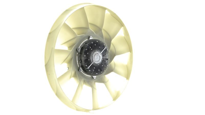 MAHLE, Ventilateur, refroidissement du moteur