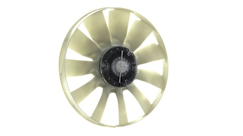 MAHLE, Ventilateur, refroidissement du moteur