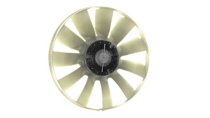 MAHLE, Ventilateur, refroidissement du moteur