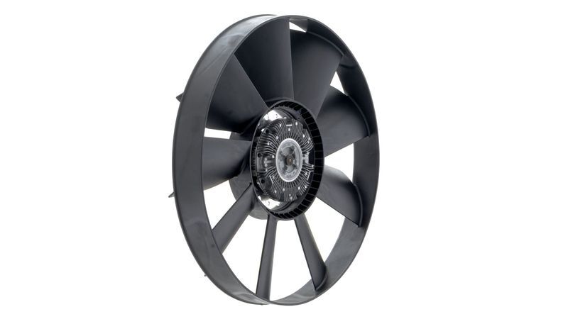 MAHLE, Ventilateur, refroidissement du moteur