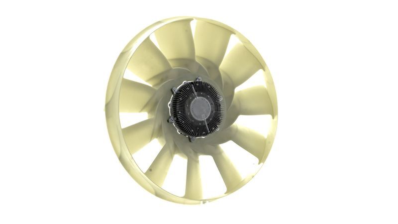 MAHLE, Ventilateur, refroidissement du moteur