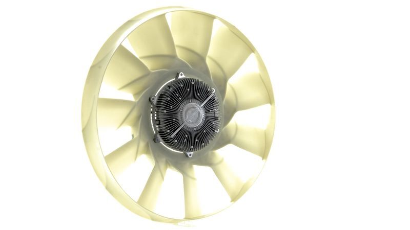 MAHLE, Ventilateur, refroidissement du moteur