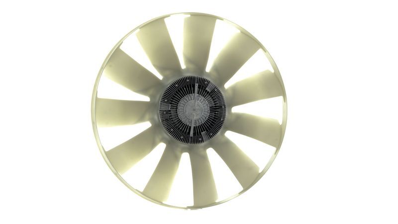 MAHLE, Ventilateur, refroidissement du moteur