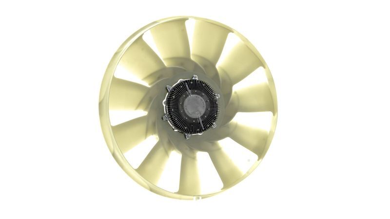 MAHLE, Ventilateur, refroidissement du moteur