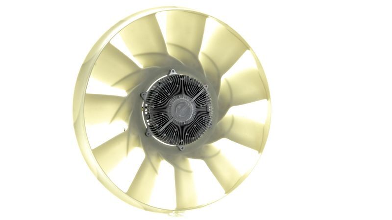 MAHLE, Ventilateur, refroidissement du moteur