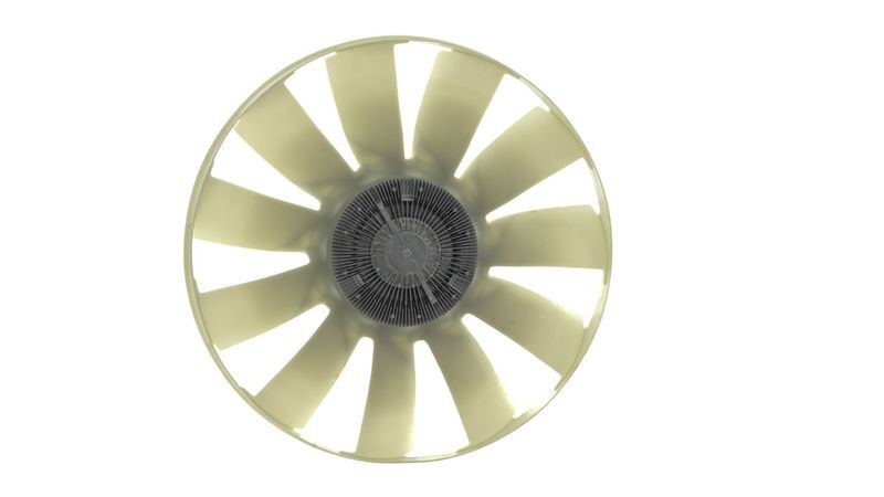 MAHLE, Ventilateur, refroidissement du moteur