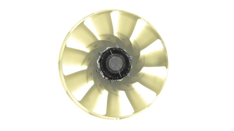 MAHLE, Ventilateur, refroidissement du moteur