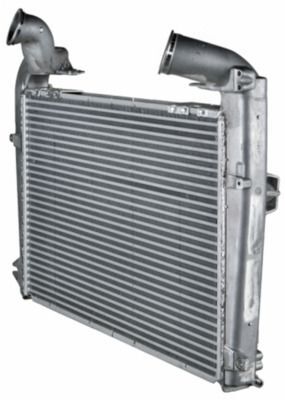 MAHLE, Intercooler, échangeur