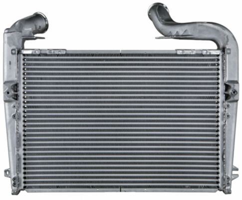 MAHLE, Intercooler, échangeur