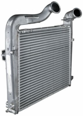 MAHLE, Intercooler, échangeur