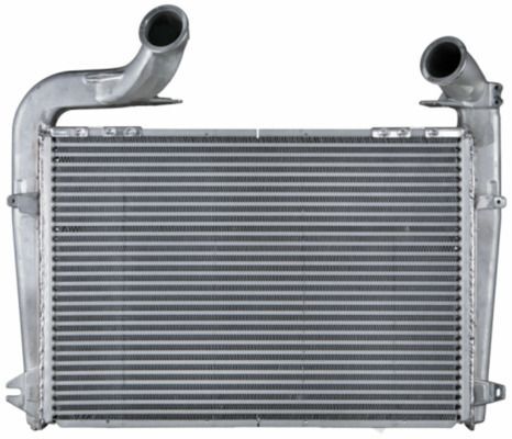 MAHLE, Intercooler, échangeur