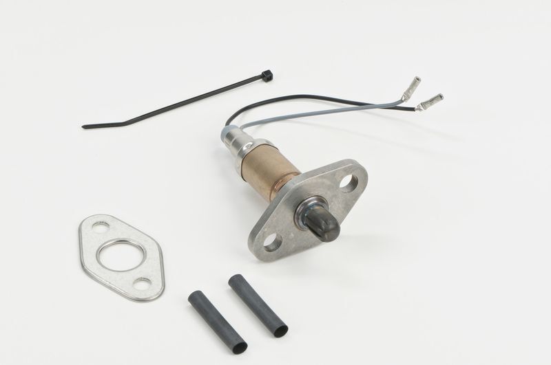 BOSCH, Sonde lambda