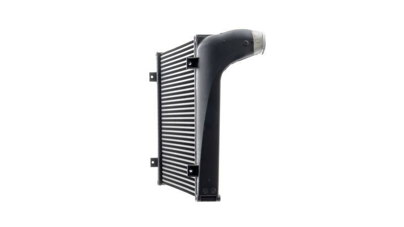 MAHLE, Intercooler, échangeur