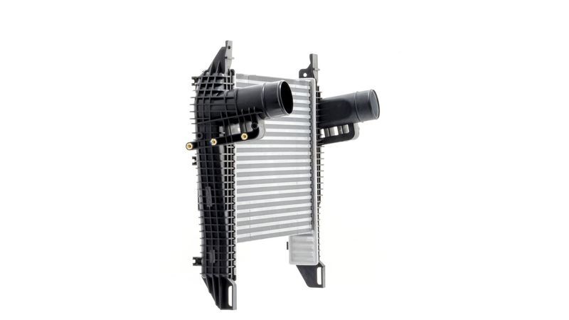 MAHLE, Intercooler, échangeur