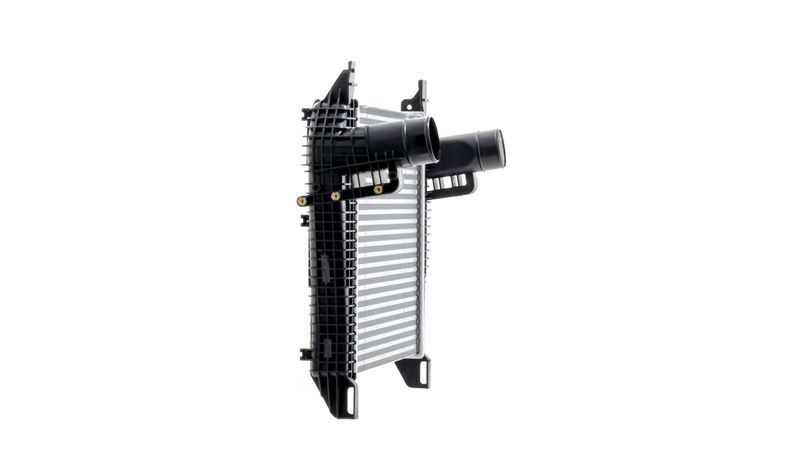 MAHLE, Intercooler, échangeur