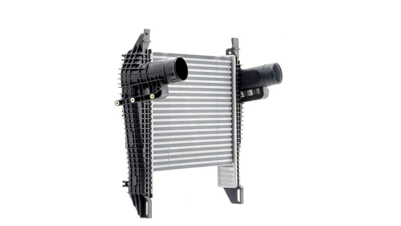 MAHLE, Intercooler, échangeur