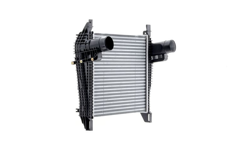 MAHLE, Intercooler, échangeur