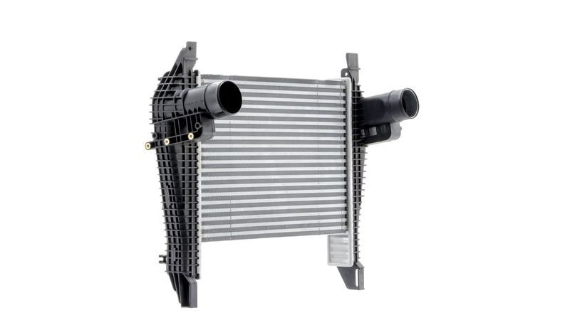 MAHLE, Intercooler, échangeur