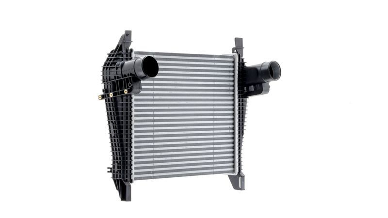 MAHLE, Intercooler, échangeur