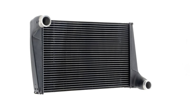 MAHLE, Intercooler, échangeur