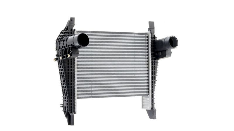 MAHLE, Intercooler, échangeur