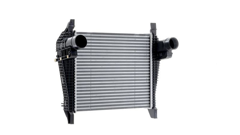 MAHLE, Intercooler, échangeur