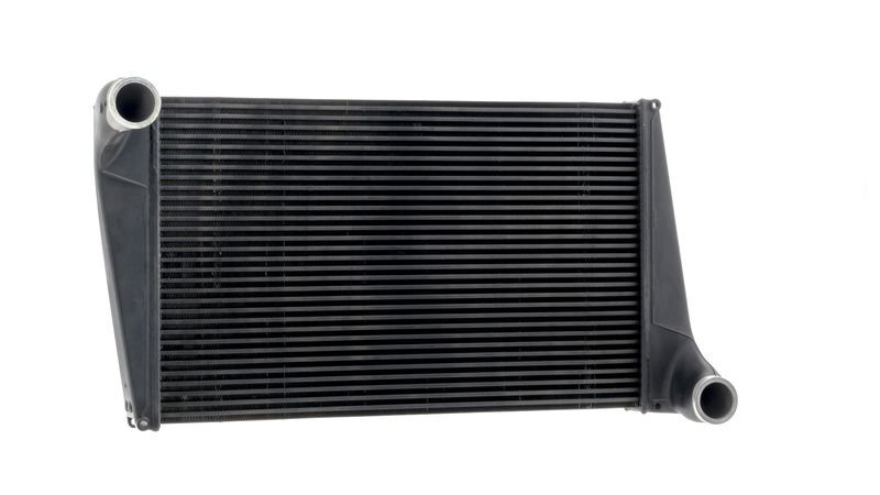 MAHLE, Intercooler, échangeur