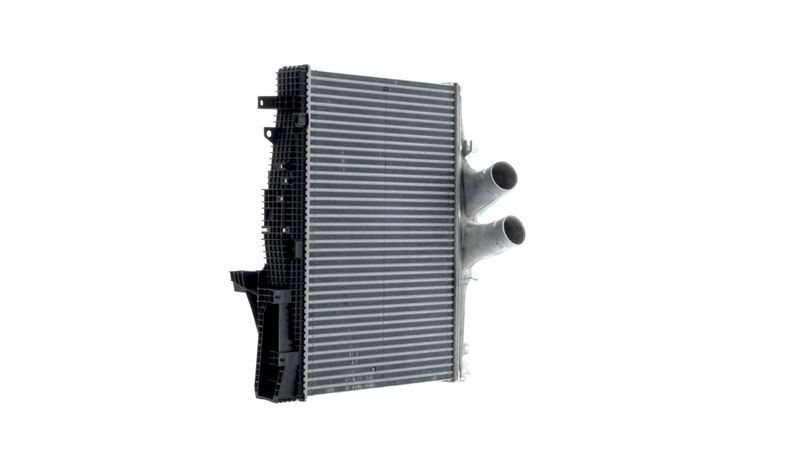 MAHLE, Intercooler, échangeur