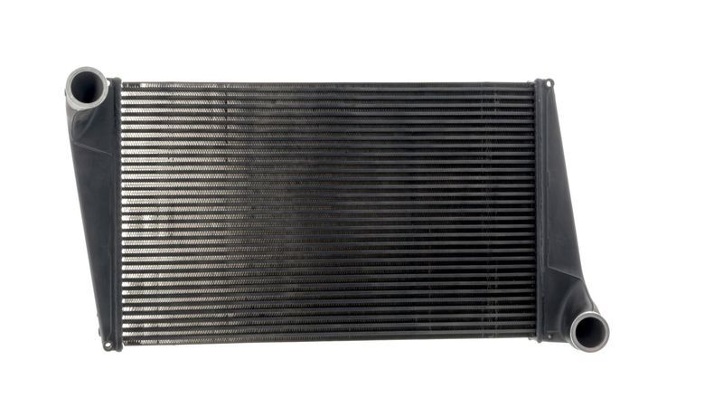 MAHLE, Intercooler, échangeur