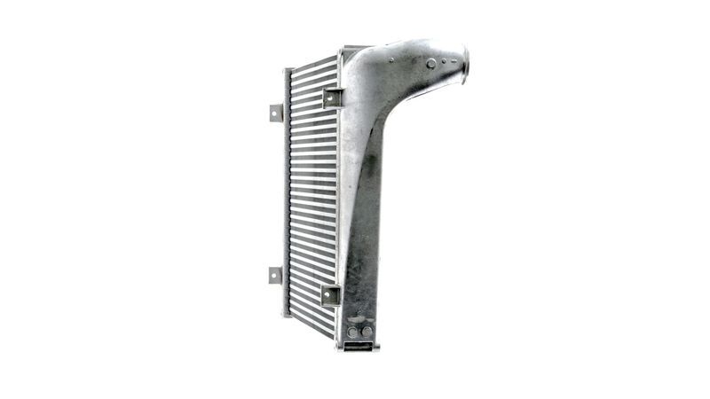 MAHLE, Intercooler, échangeur