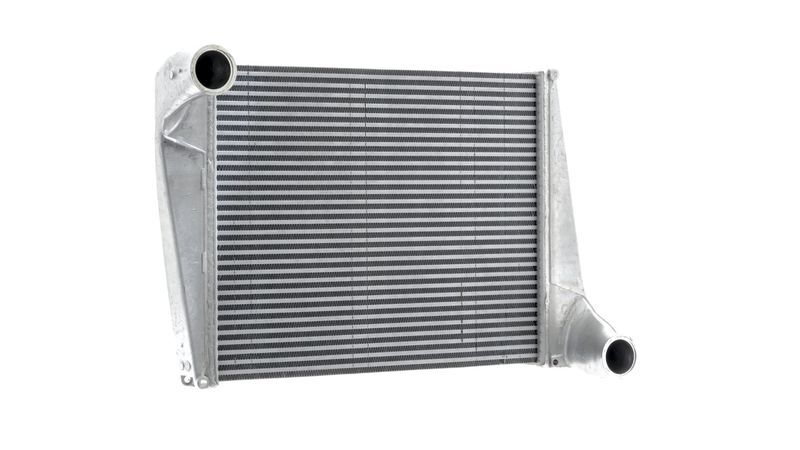 MAHLE, Intercooler, échangeur