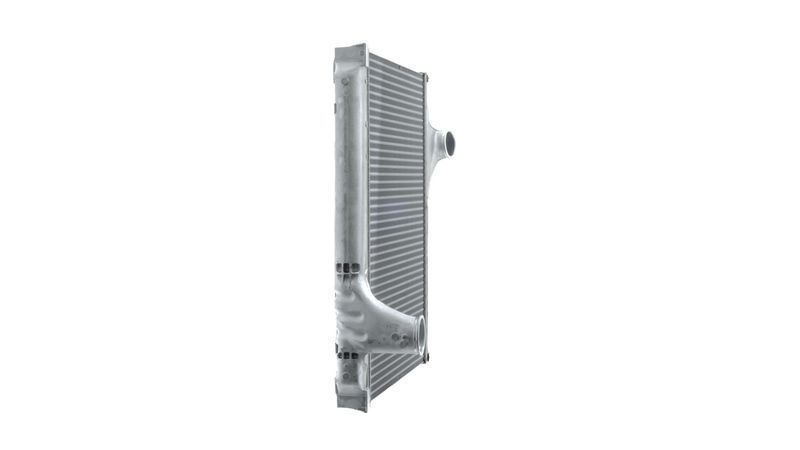 MAHLE, Intercooler, échangeur