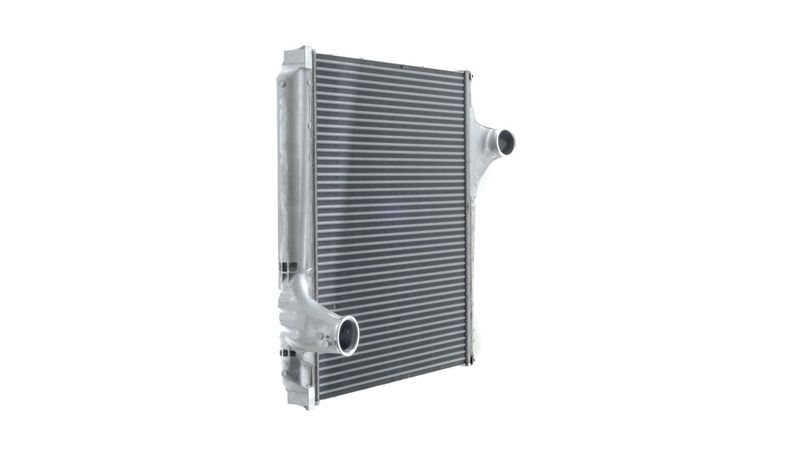 MAHLE, Intercooler, échangeur