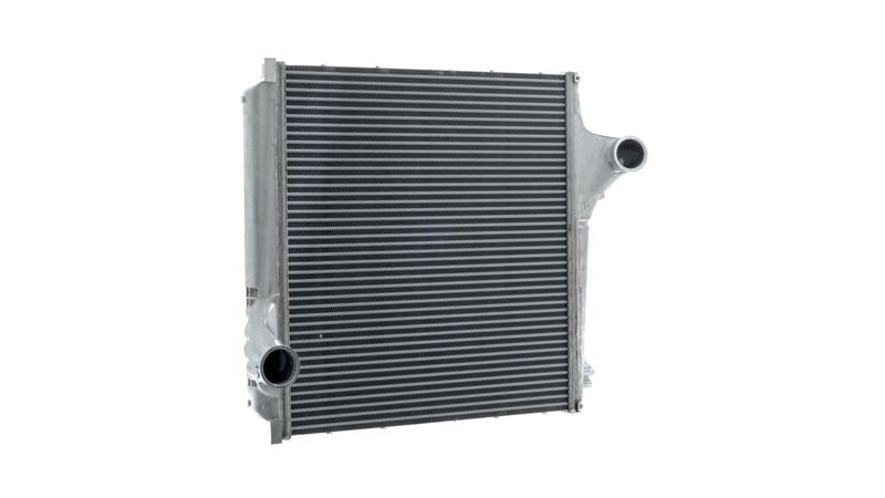 MAHLE, Intercooler, échangeur