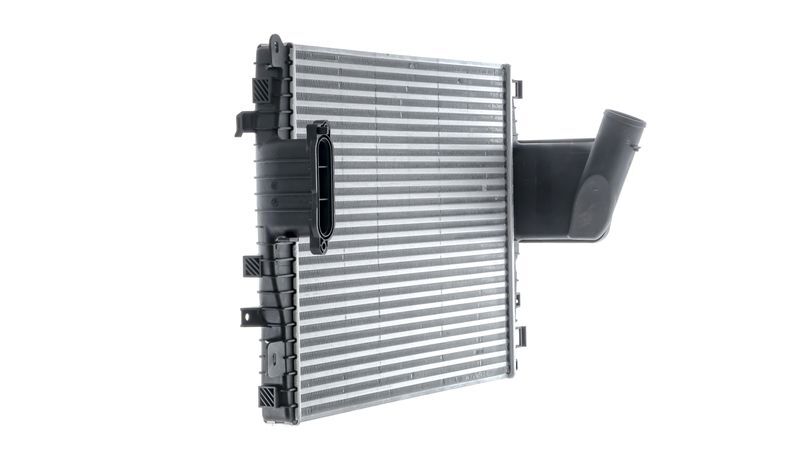 MAHLE, Intercooler, échangeur