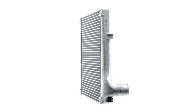 MAHLE, Intercooler, échangeur