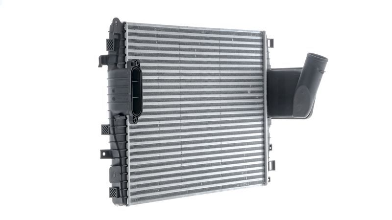 MAHLE, Intercooler, échangeur