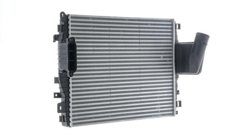 MAHLE, Intercooler, échangeur