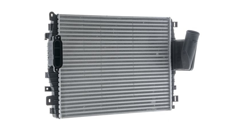 MAHLE, Intercooler, échangeur