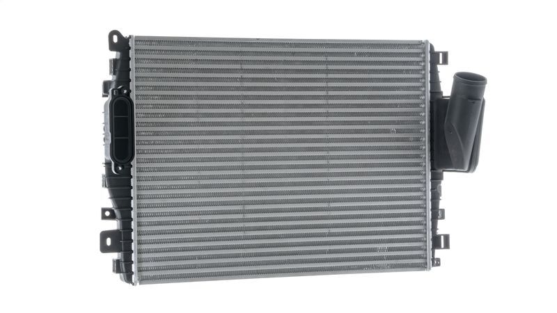 MAHLE, Intercooler, échangeur