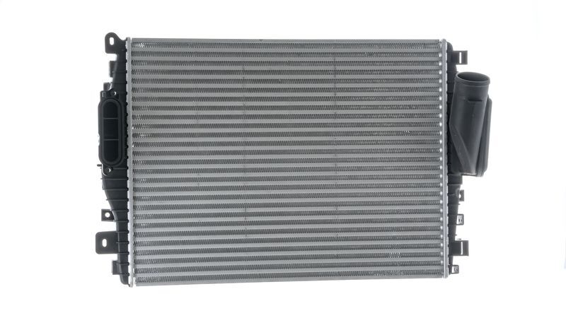 MAHLE, Intercooler, échangeur