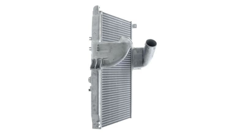 MAHLE, Intercooler, échangeur