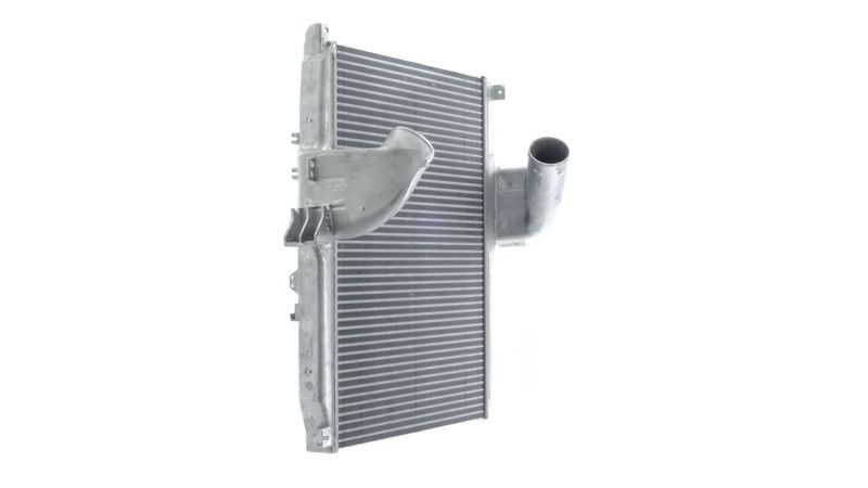 MAHLE, Intercooler, échangeur