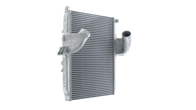 MAHLE, Intercooler, échangeur